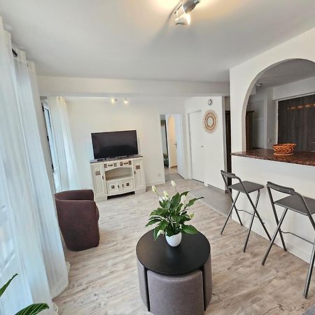 Апартаменты Le Chaleureux Lourdes Hyper Centre Экстерьер фото